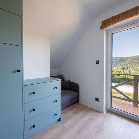 Tu Jest Pieknie Villa Ropa Bagian luar foto