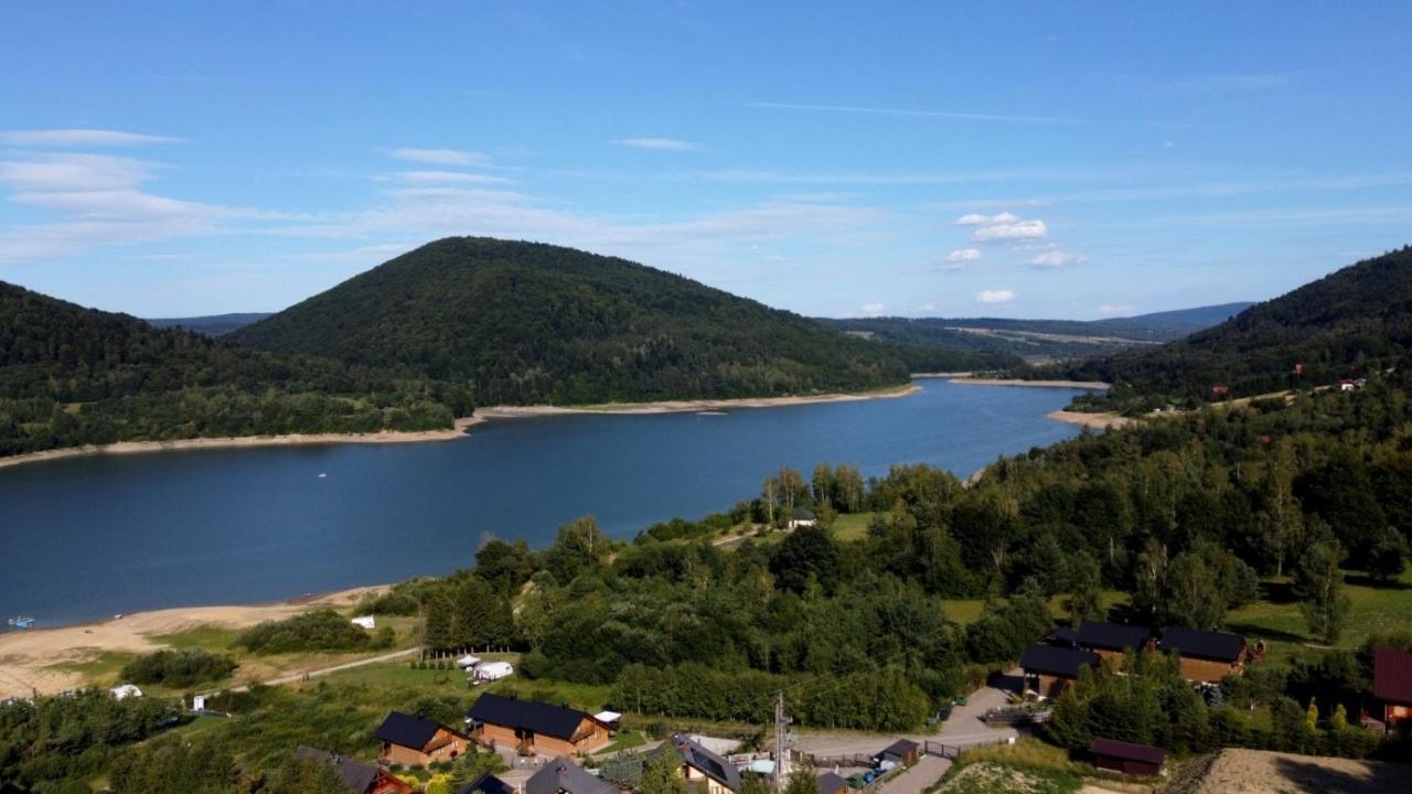 Tu Jest Pieknie Villa Ropa Bagian luar foto