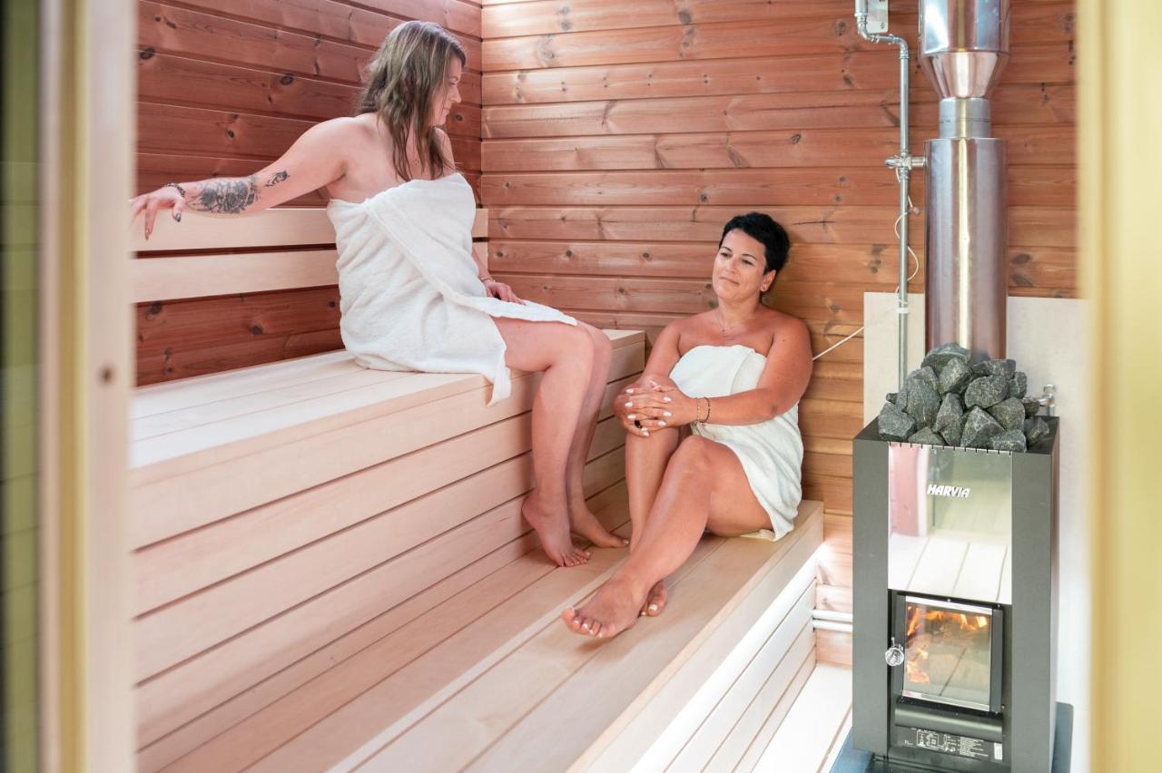 Tu Jest Pieknie Villa Ropa Bagian luar foto