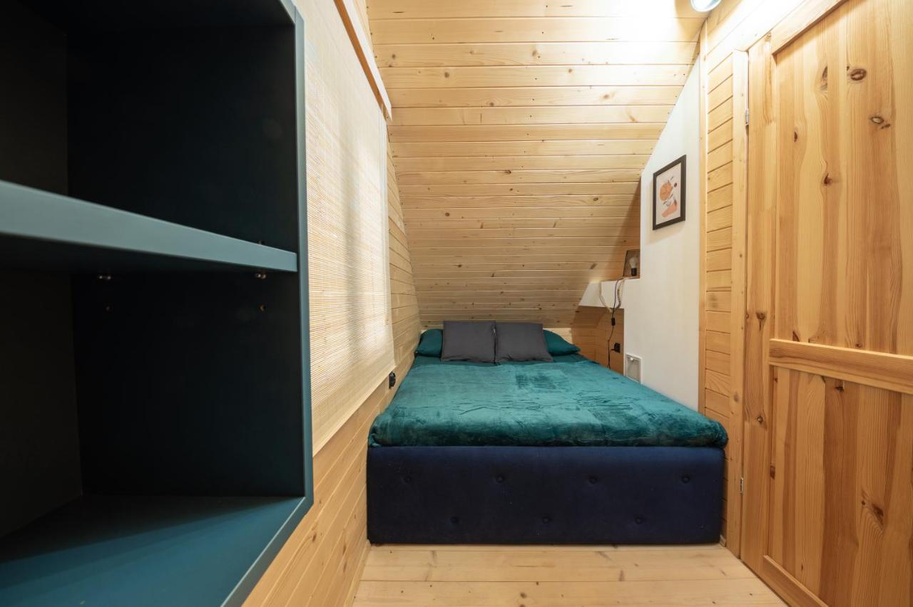 Tu Jest Pieknie Villa Ropa Bagian luar foto