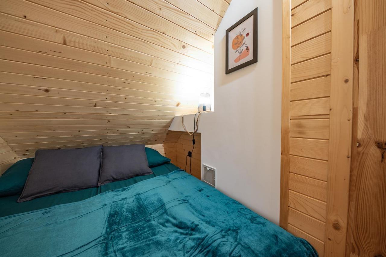 Tu Jest Pieknie Villa Ropa Bagian luar foto