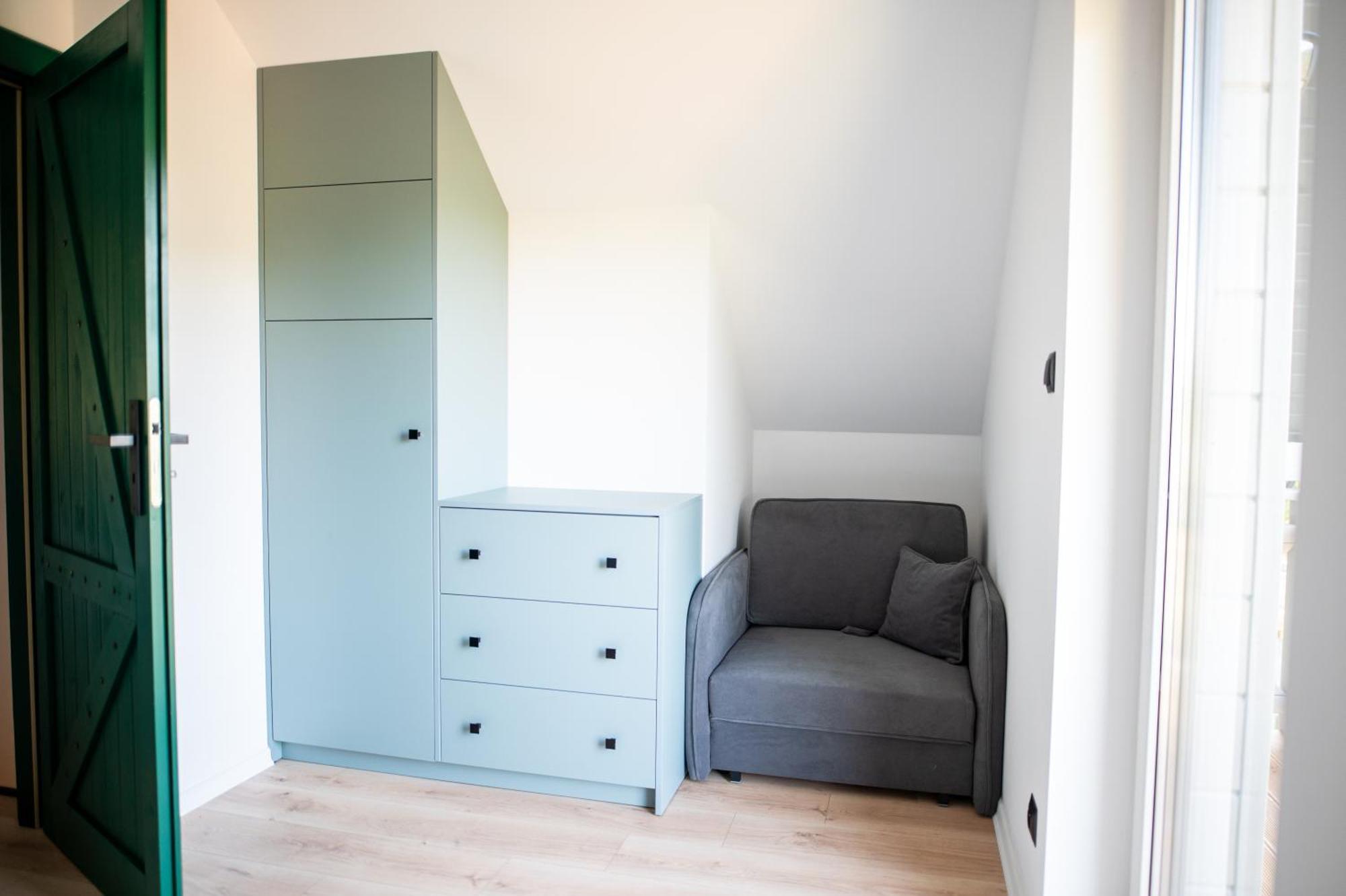 Tu Jest Pieknie Villa Ropa Bagian luar foto