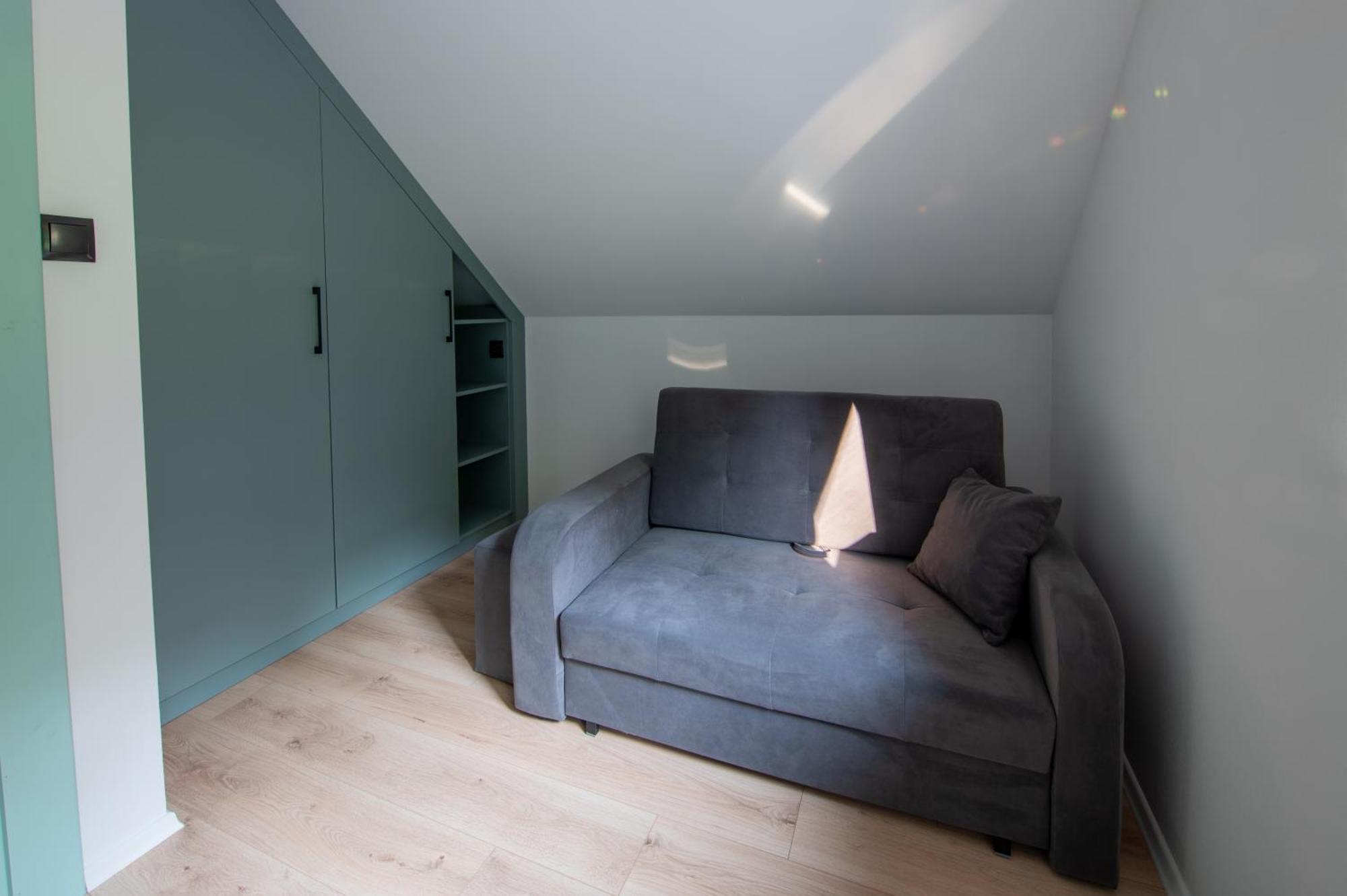 Tu Jest Pieknie Villa Ropa Bagian luar foto